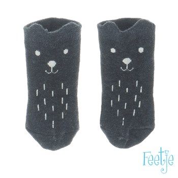 Feetje Mr. cool locking Söckchen von Feetje