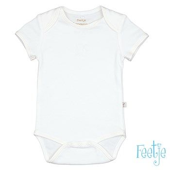 Feetje NOS Body offwhite von Feetje
