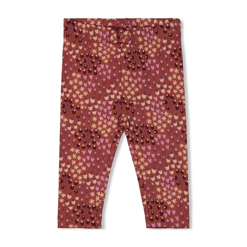 Feetje Oh dear Hose Mädchen Winter brown von Feetje