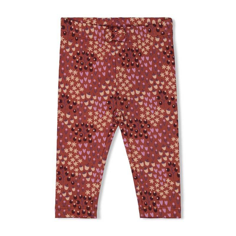 Feetje Oh dear Hose Mädchen Winter brown von Feetje