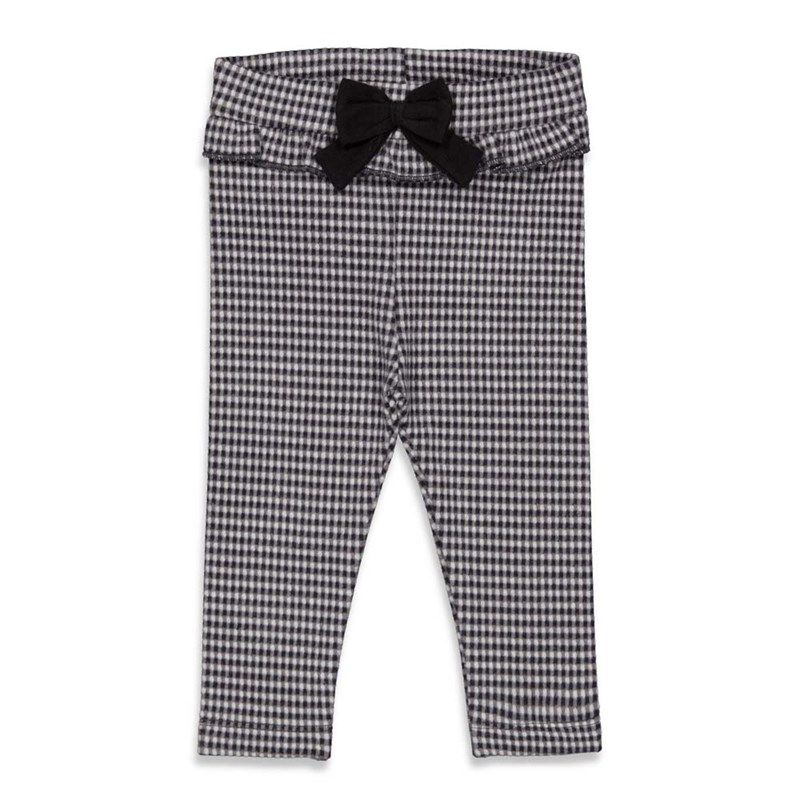 Feetje Ooh la la Karohose Leggings Mädchen Winter von Feetje