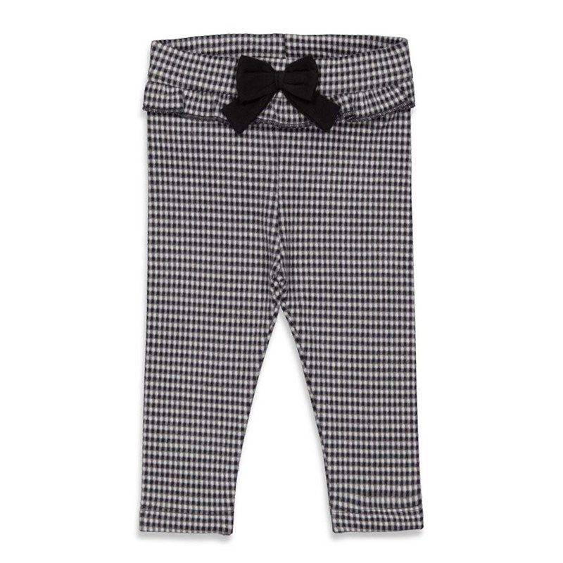 Feetje Ooh la la Karohose Leggings Mädchen Winter von Feetje