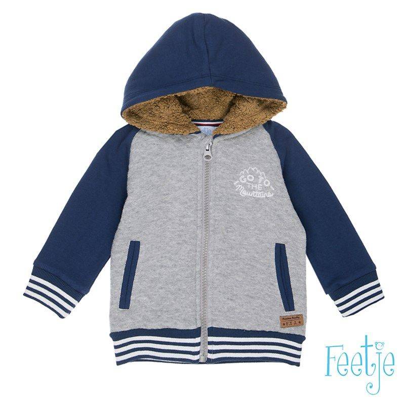 Feetje Outsiders WInterjacke von Feetje