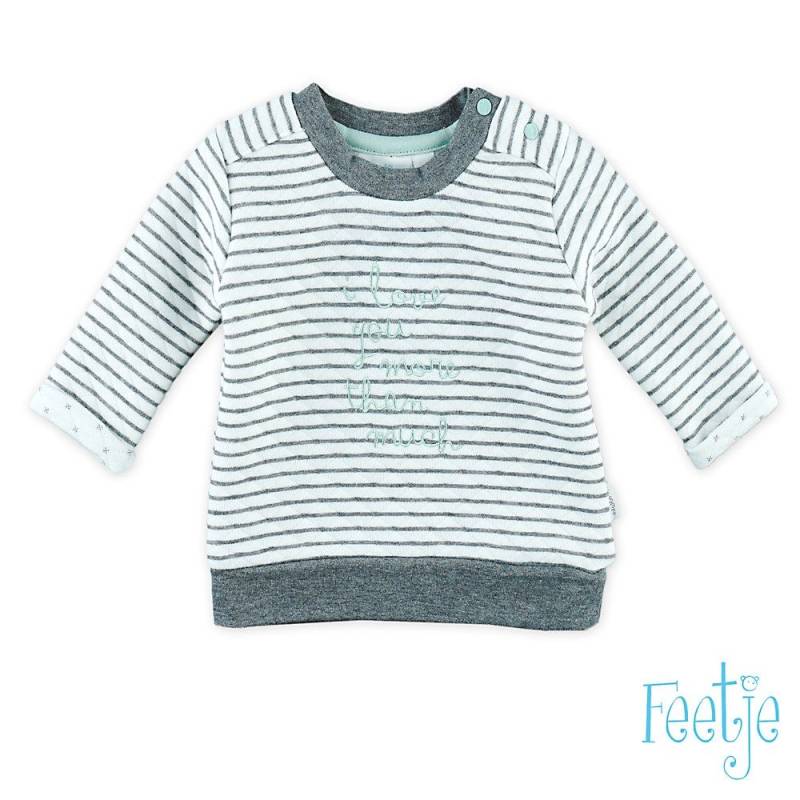 Feetje Owl love you Sweater von Feetje