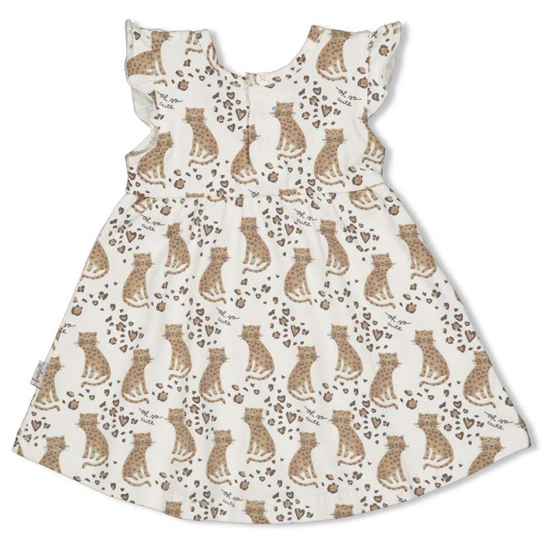 Feetje Panther Cutie Kleid Sommer von Feetje