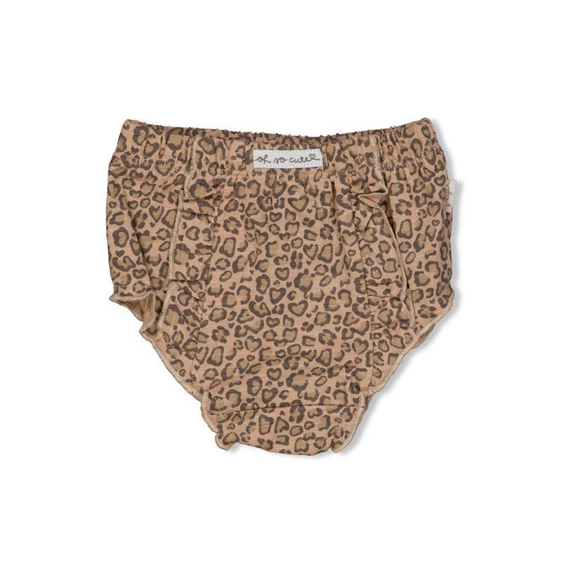 Feetje Panther Cutie Slip sand Sommer von Feetje