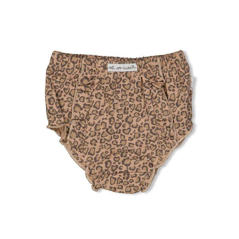 Feetje Panther Cutie Slip sand Sommer von Feetje