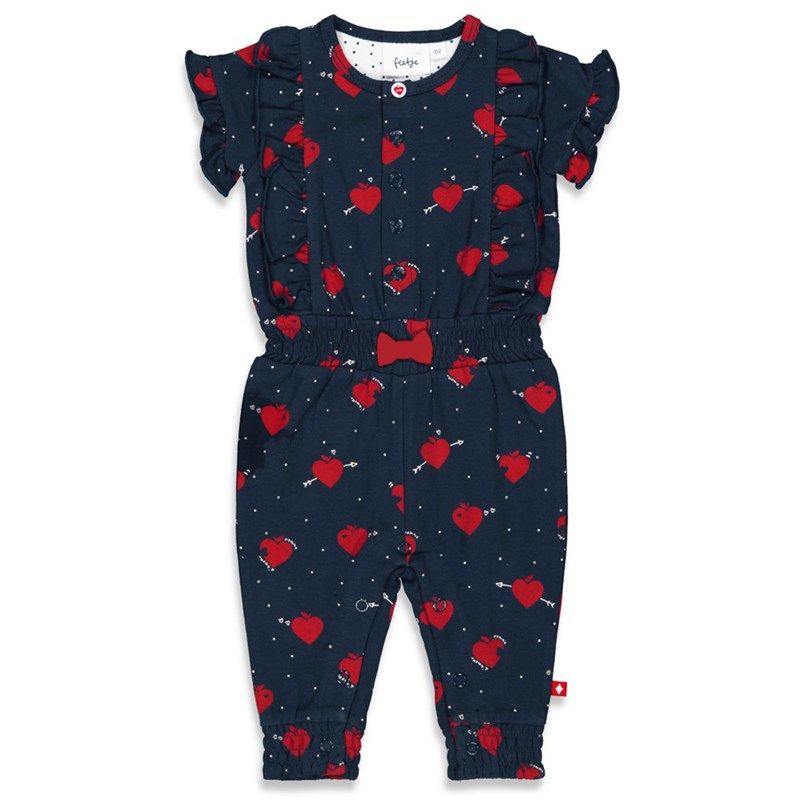 Feetje Pomme D'Amour Jumpsuit Mädchen von Feetje