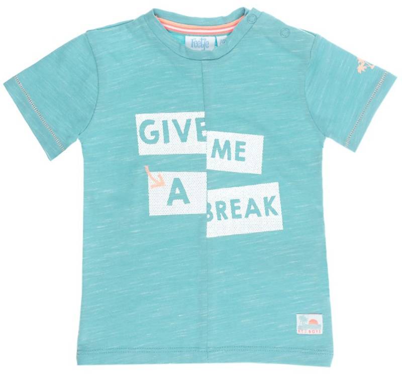 Feetje Pool Party T-Shirt von Feetje