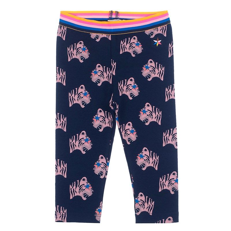 Feetje Pret-a-party Legging Mädchen von Feetje