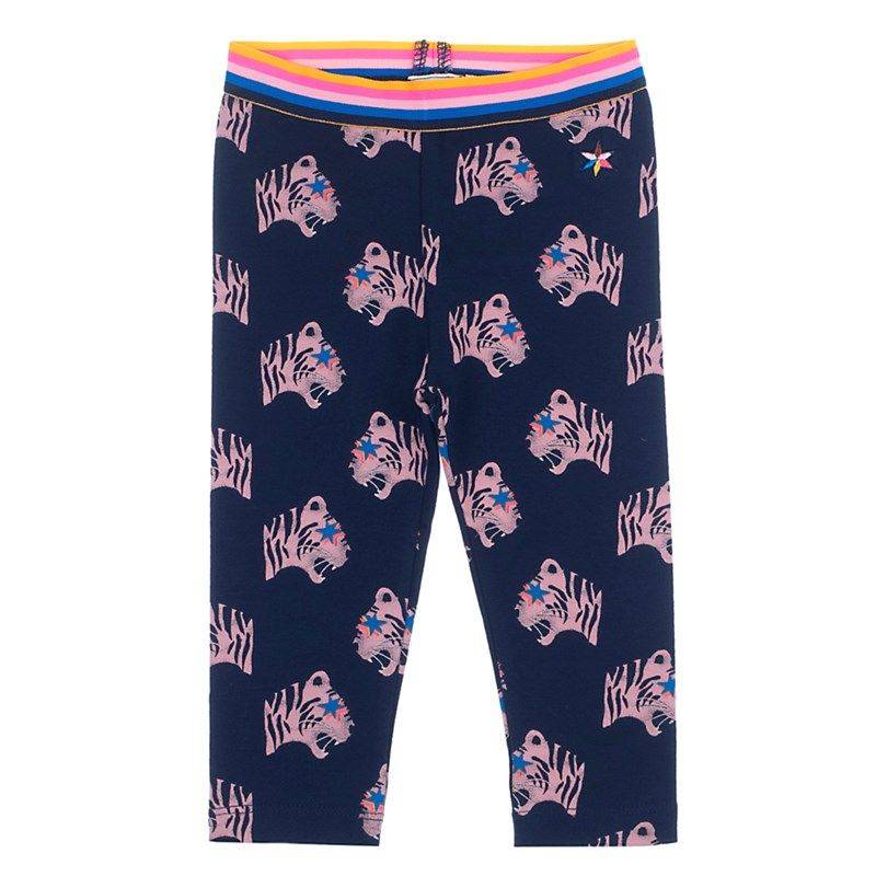 Feetje Pret-a-party Legging Mädchen von Feetje