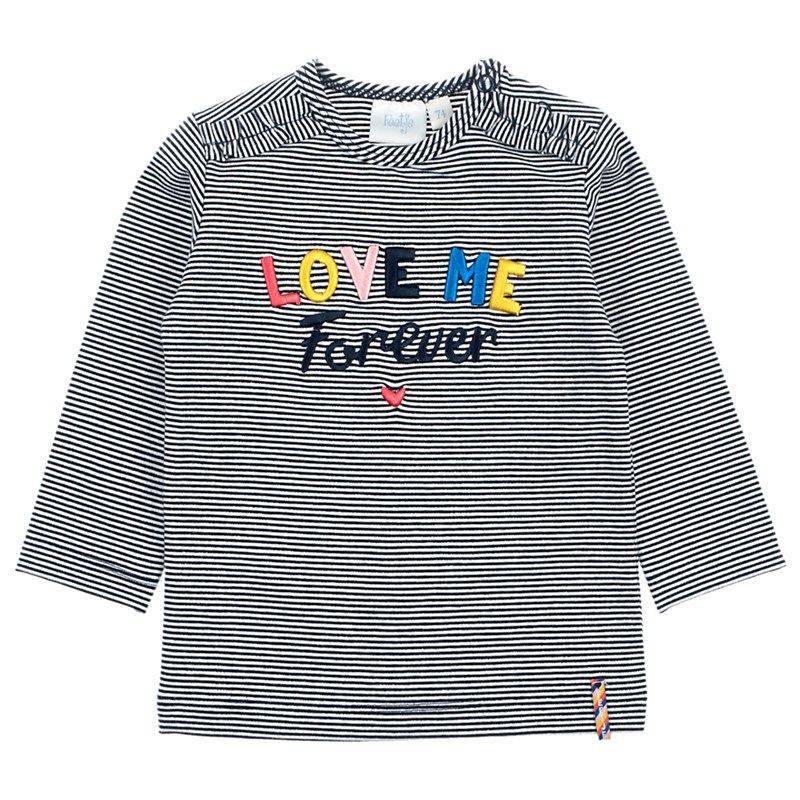 Feetje Pret-a-party Longsleeve Mädchen von Feetje