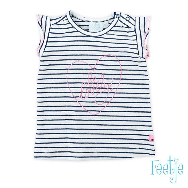 Feetje Pretty Paisley T-Shirt von Feetje