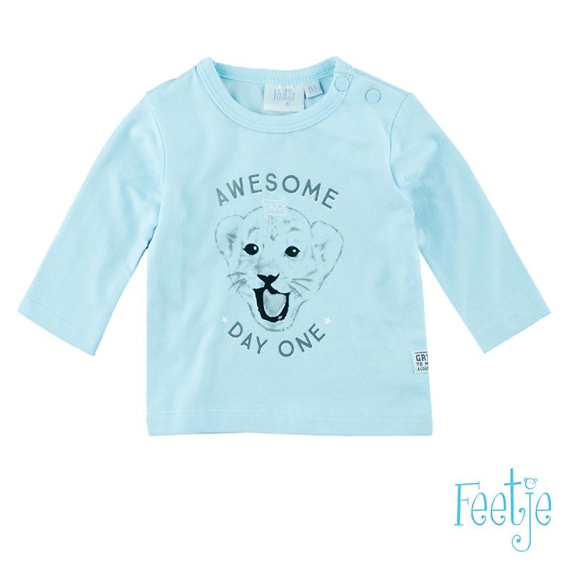 Feetje Roarr Shirt von Feetje