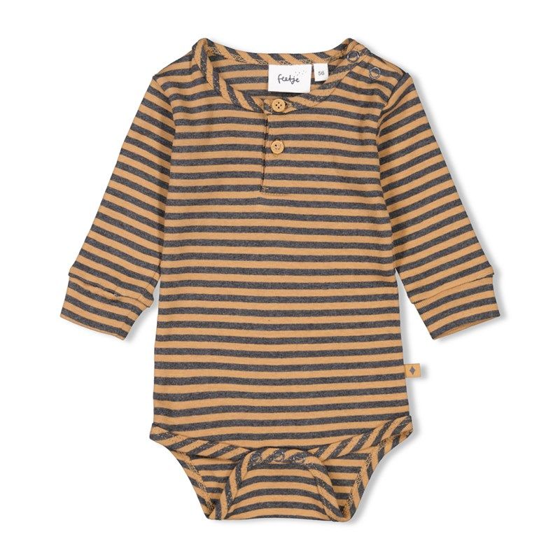 Feetje Rock The World Body camel Junge Winter von Feetje