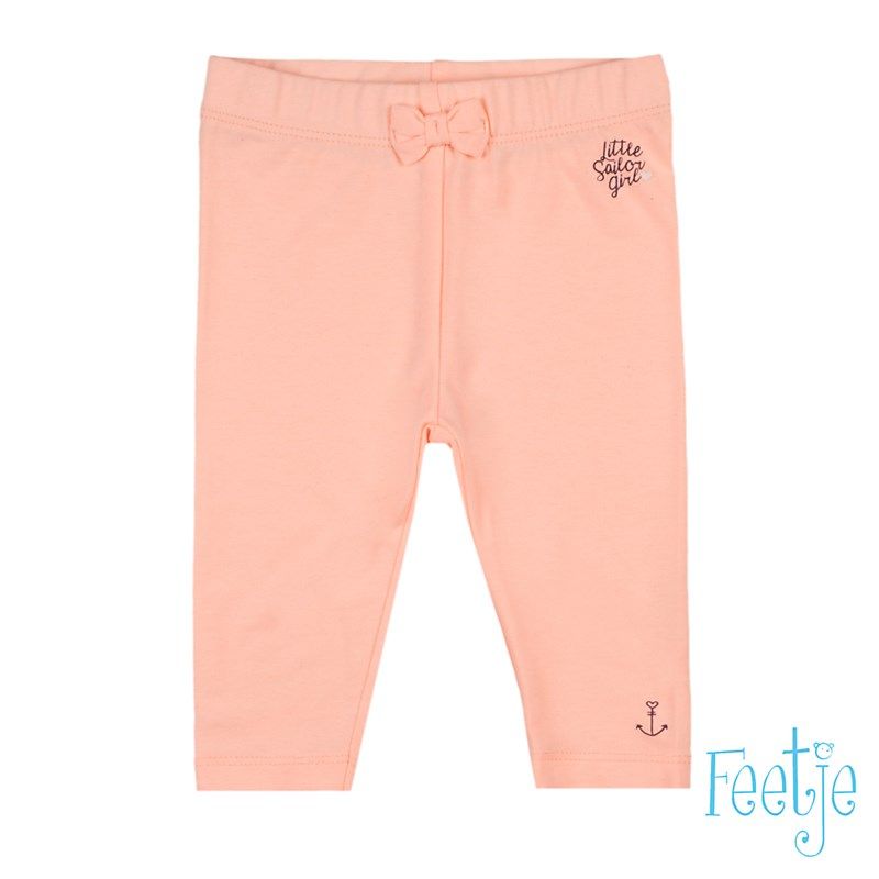 Feetje Sailor Girl Legging von Feetje