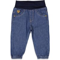 Feetje Schlupf-Jeans Summer Denim Indigo von Feetje