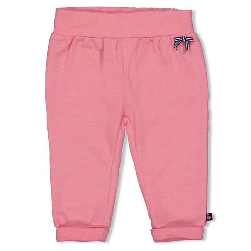 Feetje Seaside kisses Hose pink Mädchen von Feetje