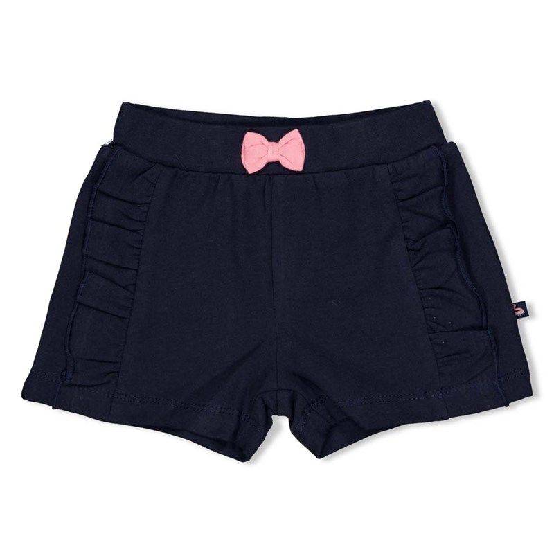 Feetje Seaside kisses Shorts navy Sommer von Feetje