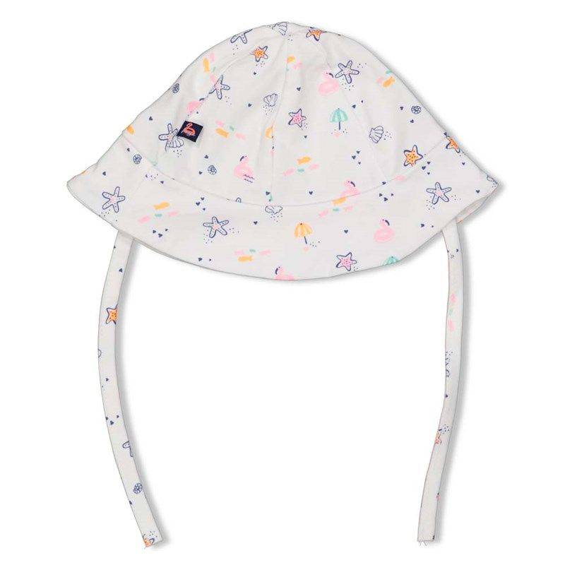 Feetje Seaside kisses Sonnenhut weiß von Feetje