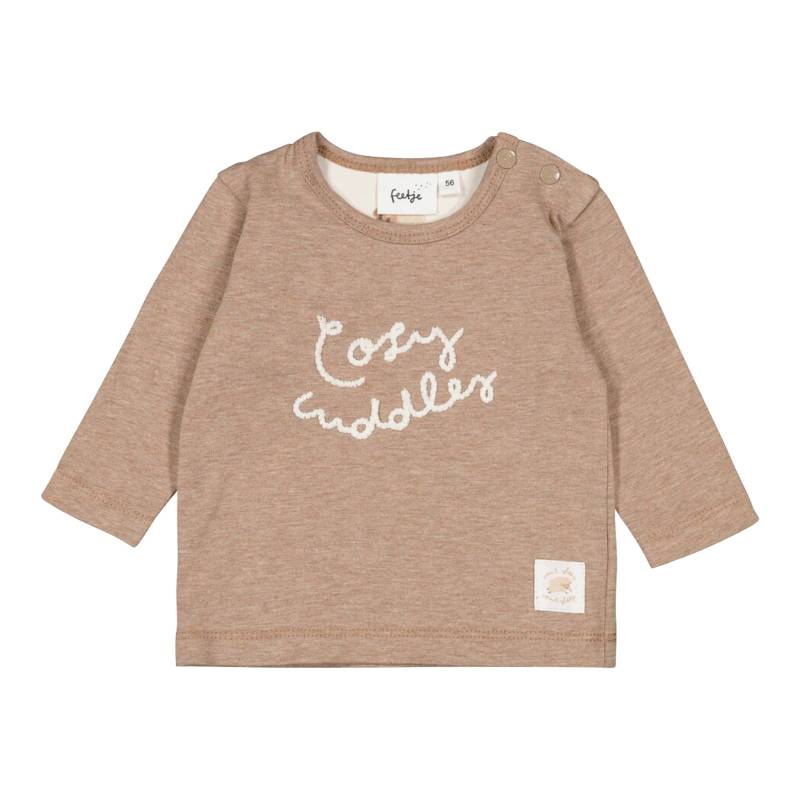 Feetje Shirt langarm Cozy Cuddles von Feetje