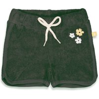 Feetje Shorts Bloom Anthrazit von Feetje