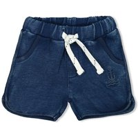 Feetje Shorts Let's Sail Indigo von Feetje