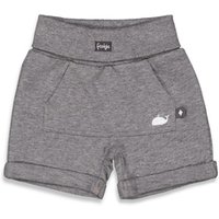 Feetje Shorts Tiny Pirate Anthrazit Melange von Feetje