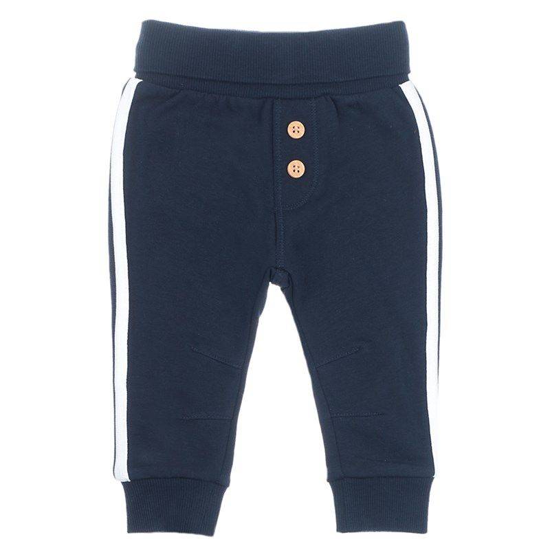 Feetje Smile & Roar Hose Junge navy von Feetje