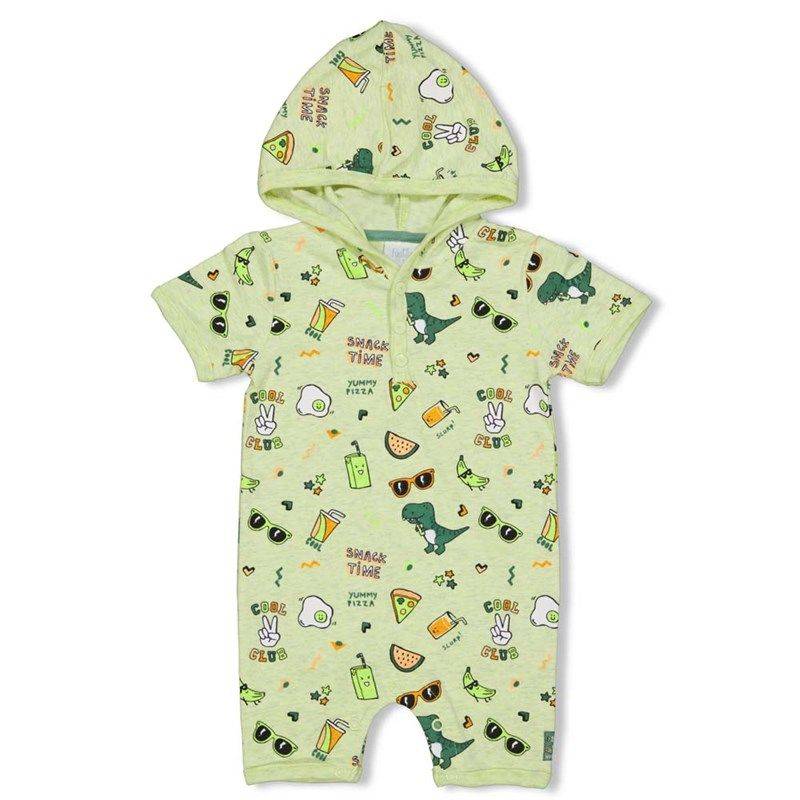 Feetje Snacktime Spieler Junge Sommer von Feetje