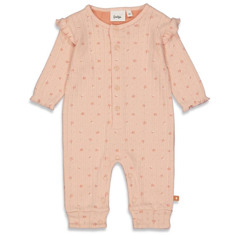 Feetje - So very loved Anzug Schlafanzug Mädchen Sommer von Feetje