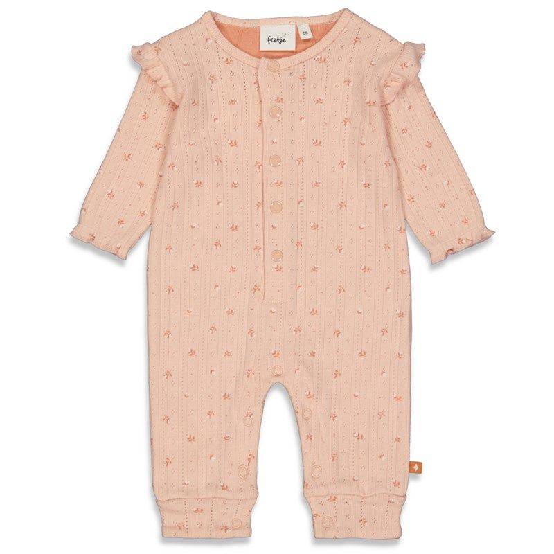 Feetje - So very loved Anzug Schlafanzug Mädchen Sommer von Feetje