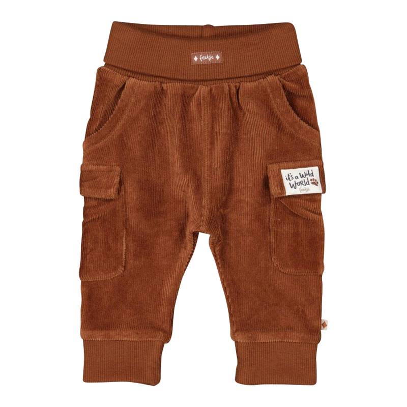 Feetje Softcord-Jogginghose mit Taschen Feetje Softcord-Jogginghose mit Taschen von Feetje