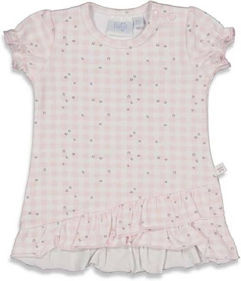 Feetje Sommerkleid Baby-Mädchen Kleid und passender Slip von Feetje