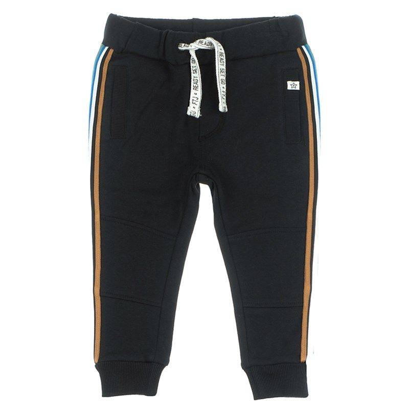 Feetje Spacelab Hose Jogginghose black Junge von Feetje