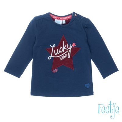 Feetje Stars Shirt von Feetje