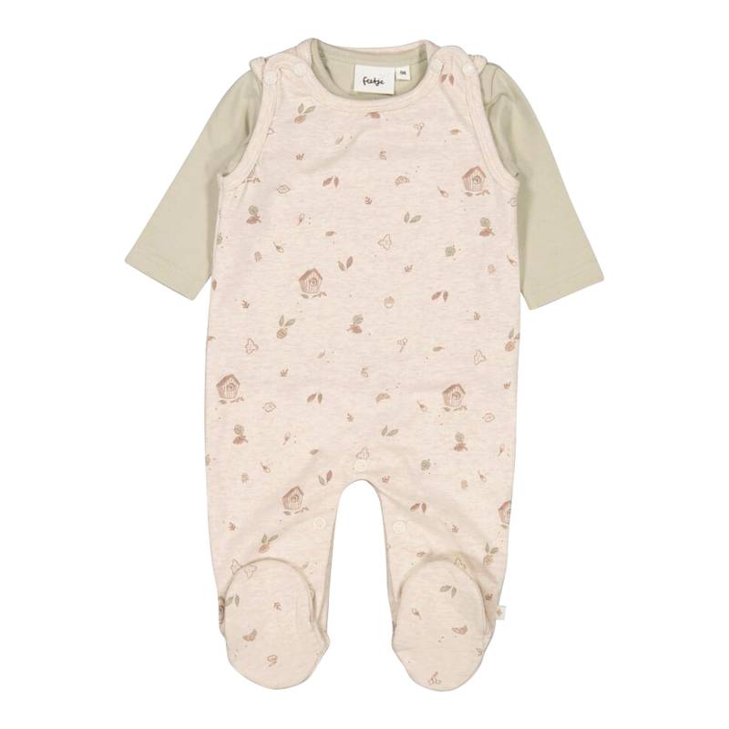 Feetje Strampler-Set Herbst von Feetje