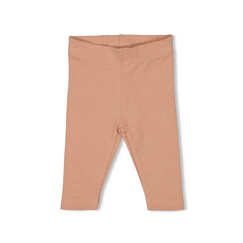 Feetje Strawberry Fields Mädchen Leggings hazelnut von Feetje