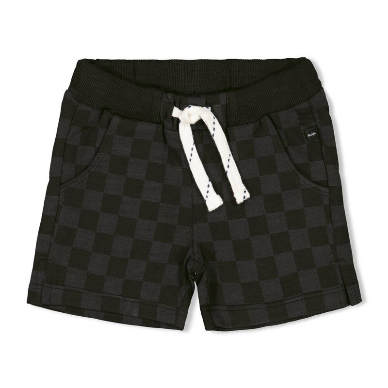 Feetje Summer denims Shorts Junge anthracite von Feetje