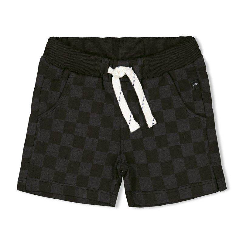 Feetje Summer denims Shorts Junge anthracite von Feetje