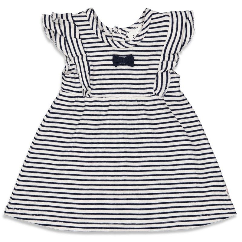 Feetje - Sunkissed Kleid Mädchen Sommer von Feetje