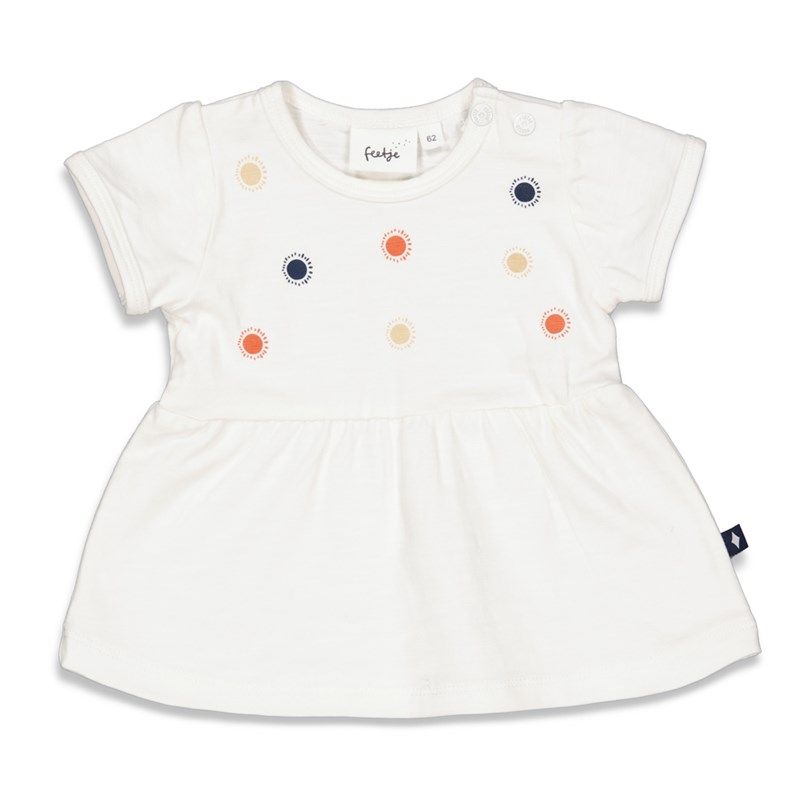 Feetje - Sunkissed Shirt Mädchen Sommer von Feetje