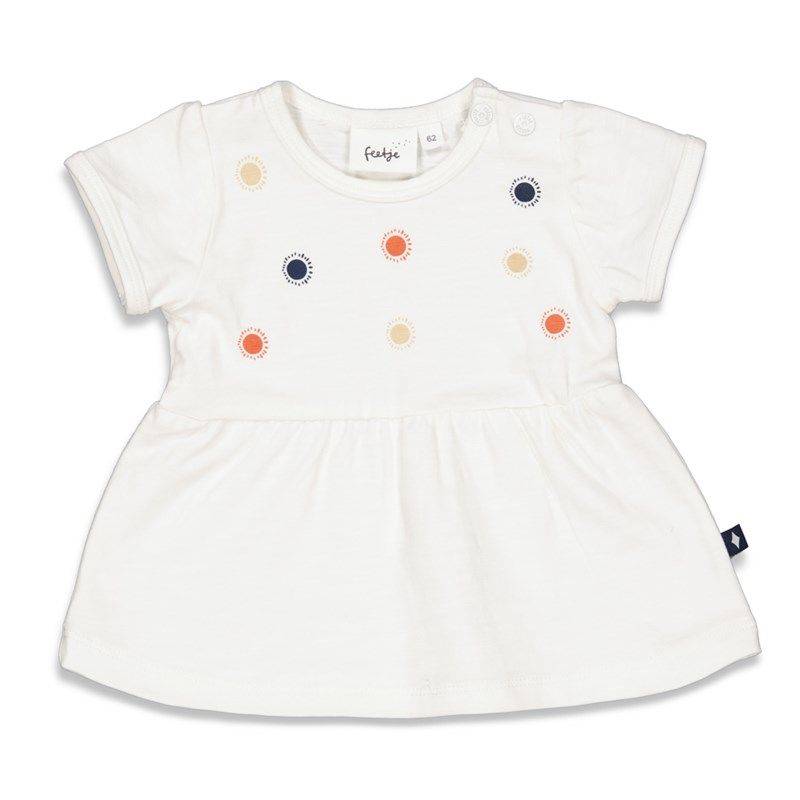 Feetje - Sunkissed Shirt Mädchen Sommer von Feetje