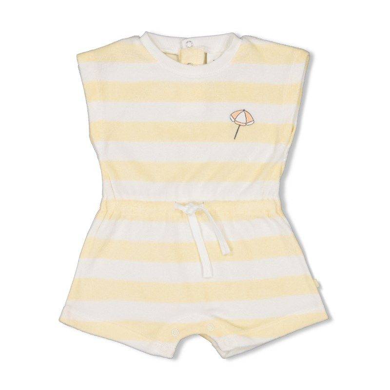 Feetje Sunshine Spieler aus Frottee von Feetje