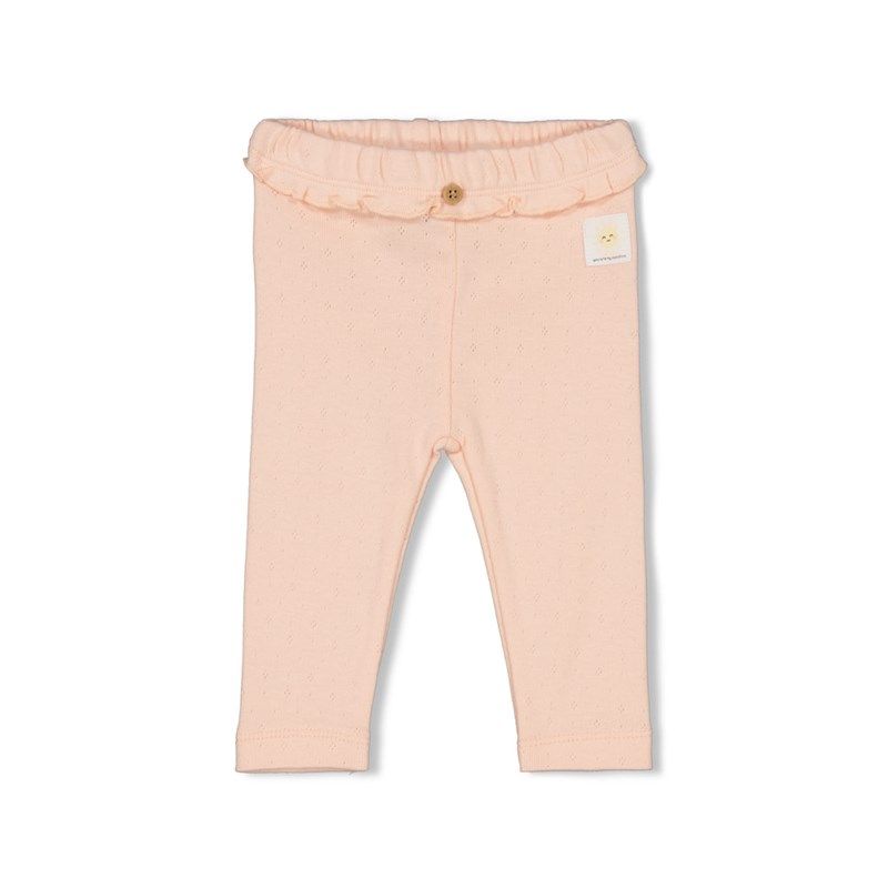 Feetje Sunshine leggings Apricot von Feetje