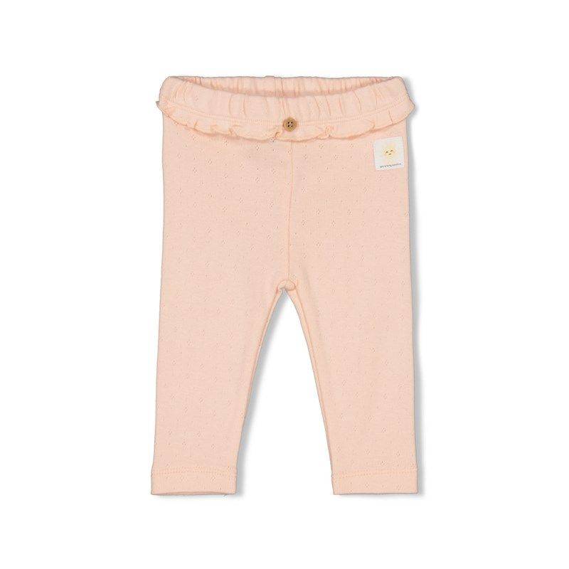 Feetje Sunshine leggings Apricot von Feetje