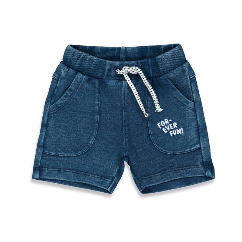 Feetje - Surf's Up Club Shorts Junge Sommer indigo von Feetje