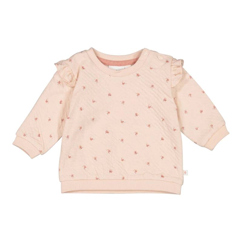 Feetje Sweatshirt Blumen Rüschen von Feetje