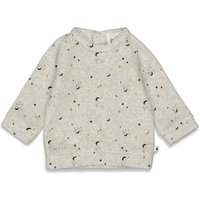 Feetje Sweatshirt Moon Child Grijs Melange von Feetje