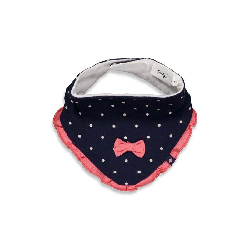 Feetje Sweetheart Schal dreieckig Mädchen Winter 2021 von Feetje